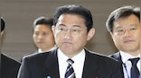 Why Japan’s PM Fumio Kishida has removed his son as his aide