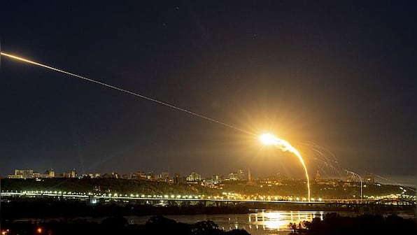 From explosive quadcopters to flying bombs: How drone warfare is evolving during the war in Ukraine