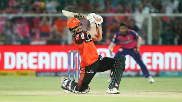 IPL 2023: SRH pull off stunning heist against RR as Sandeep Sharma's last-over no-ball proves costly