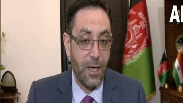 "Have legitimacy to serve...looking forward to India's response": Afghan Envoy on appointment of Charge d'Affaires by Ta