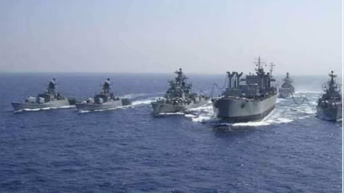 China’s ‘Look South Policy’ aims to dominate Bay of Bengal, isolate India in backyard