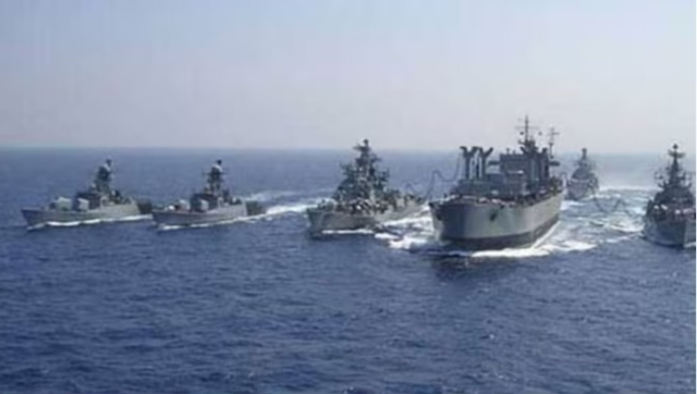 China’s ‘Look South Policy’ aims to dominate Bay of Bengal, isolate India in backyard China’s ‘Look South Policy’ aims to dominate Bay of Bengal, isolate India in backyard