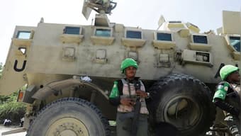 Al Shabaab rebels attack African Union peacekeepers in Somalia, high death toll feared