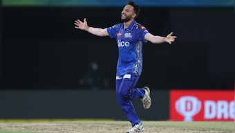 IPL 2023, LSG vs MI stats: Akash Madhwal breaks Doug Bollinger's record, emulates Anil Kumble and more