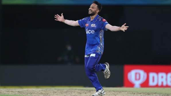 IPL 2023, LSG vs MI stats: Akash Madhwal breaks Doug Bollinger's record, emulates Anil Kumble and more