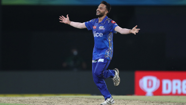 IPL 2023, LSG vs MI stats: Akash Madhwal breaks Doug Bollinger's record, emulates Anil Kumble and more IPL 2023, LSG vs MI stats: Akash Madhwal breaks Doug Bollinger's record, emulates Anil Kumble and more