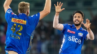 'I am not Jasprit Bumrah’s replacement' — Akash Madhwal after 5-wicket haul in IPL 2023 Eliminator