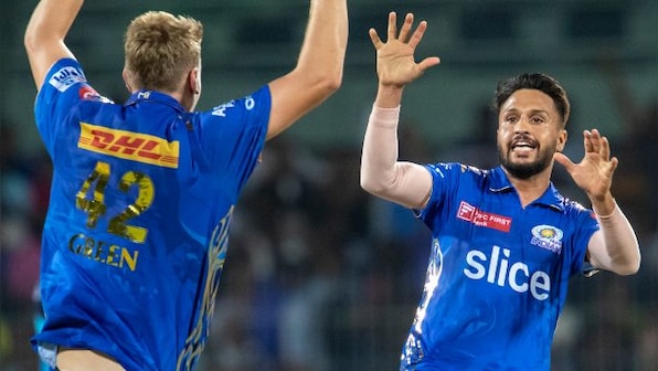 'I am not Jasprit Bumrah’s replacement' — Akash Madhwal after 5-wicket haul in IPL 2023 Eliminator