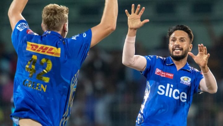 'I am not Jasprit Bumrah’s replacement' — Akash Madhwal after 5-wicket haul in IPL 2023 Eliminator