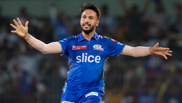 Who is Akash Madhwal? Mumbai Indians' latest bowling sensation Who is Akash Madhwal? Mumbai Indians' latest bowling sensation