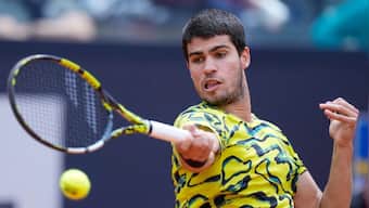 Alcaraz returns to No 1 in ATP rankings ahead of Djokovic; Medvedev No 2; Swiatek leads WTA rankings