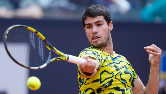 Alcaraz returns to No 1 in ATP rankings ahead of Djokovic; Medvedev No 2; Swiatek leads WTA rankings Alcaraz returns to No 1 in ATP rankings ahead of Djokovic; Medvedev No 2; Swiatek leads WTA rankings