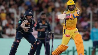 IPL 2023 Final: 'Thought he will do something special tonight' — MS Dhoni on retiring Ambati Rayudu