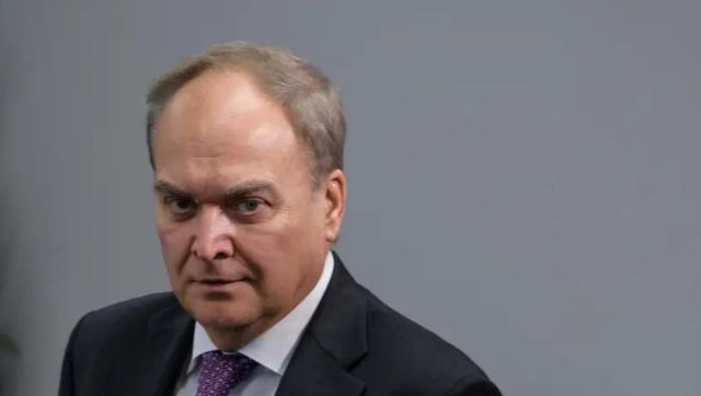 Will cancel your passport if you travel to Russia: US warns American World War II veterans Will cancel your passport if you travel to Russia: US warns American World War II veterans