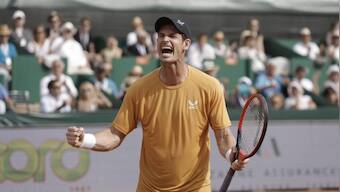 Andy Murray wins first title since 2019 to boost Wimbledon seeding bid