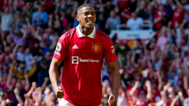 Premier League: United inch closer to top-four finish after beating Wolves; Southampton relegated Premier League: United inch closer to top-four finish after beating Wolves; Southampton relegated