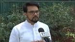 Rahul Gandhi insults India during foreign visits, cannot digest PM Modi's praise, says Anurag Thakur