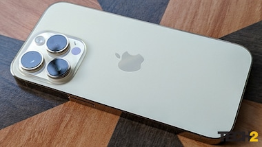 Apple iPhone 14 Pro Long-term (Six Months) Review: Style and substance at a stiff price