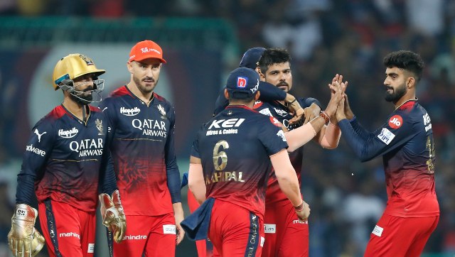 IPL 2023: Haunted by KL Rahul's injury, LSG lose the plot against RCB in Lucknow IPL 2023: Haunted by KL Rahul's injury, LSG lose the plot against RCB in Lucknow