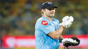 IPL 2023: Need to execute our skills with bat for longer periods of time, says DC’s Shane Watson