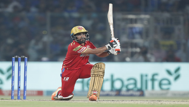 ‘A perfect blend of finesse and power’: Irfan Pathan on Punjab Kings opener Prabhsimran Singh ‘A perfect blend of finesse and power’: Irfan Pathan on Punjab Kings opener Prabhsimran Singh