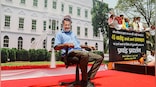 Why 22 TVs indicate that Delhi's chief minister remains a modest aam aadmi