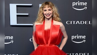 EXCLUSIVE! Ashleigh Cummings on Citadel: ‘Priyanka Chopra is an incredible leader and a person I look up to’