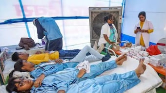 Assam: 40 people fall ill due to suspected food poisoning in Goalpara
