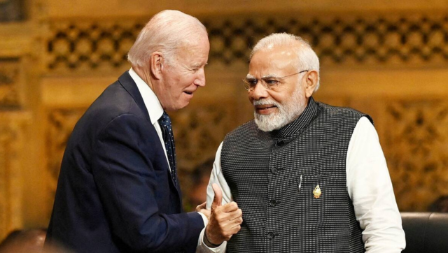 Atmanirbhar Bharat: India, US to unveil major defence deal next month Atmanirbhar Bharat: India, US to unveil major defence deal next month
