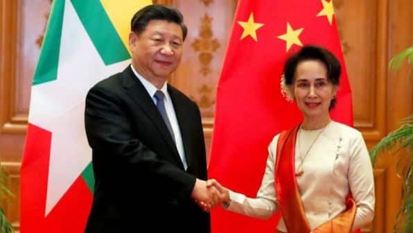 World must respect Myanmar’s sovereignty, says China