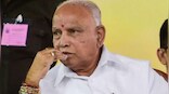 Don't panic, victory & defeat are not new to BJP: Yediyurappa to party workers in Karnataka