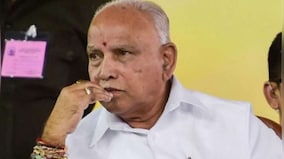 Don't panic, victory & defeat are not new to BJP: Yediyurappa to party workers in Karnataka