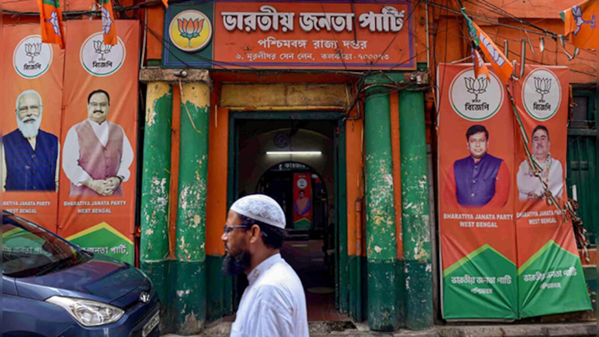 How the BJP and Muslims are quietly working to mend fences