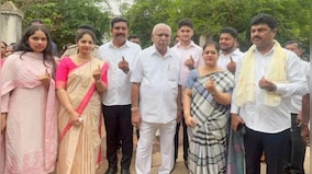 'BJP will win Karnataka elections 2023', says former CM BS Yediyurappa