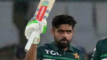 Pakistan vs New Zealand: Babar Azam's century takes hosts to No 1 spot in ODI rankings with thumping win in 4th ODI