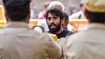 Bajrang Punia summoned by Delhi court in criminal defamation complaint