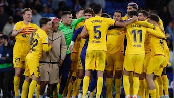 La Liga 2023-24 fixtures: Barcelona kickoff title defence at Getafe, first El Clasico on 29 October