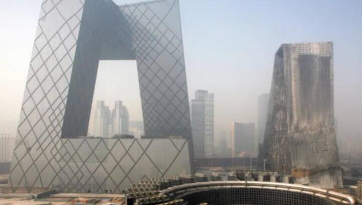 Foreign companies in China worried after national security raids