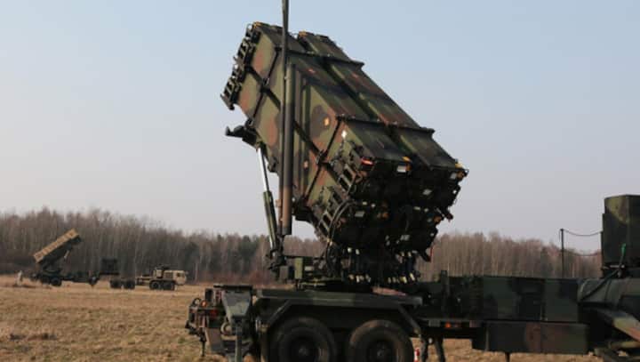 China slams Japan after deployment of Patriot PAC-3 missile near Taiwan China slams Japan after deployment of Patriot PAC-3 missile near Taiwan