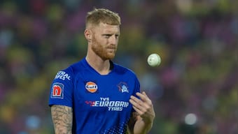 IPL 2023: CSK's Ben Stokes set to return to England after final league match