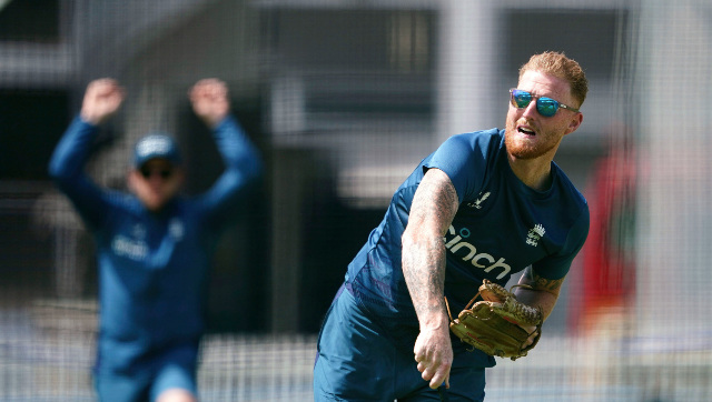 England captain Ben Stokes says he's given himself 'best opportunity' to bowl during Ashes England captain Ben Stokes says he's given himself 'best opportunity' to bowl during Ashes