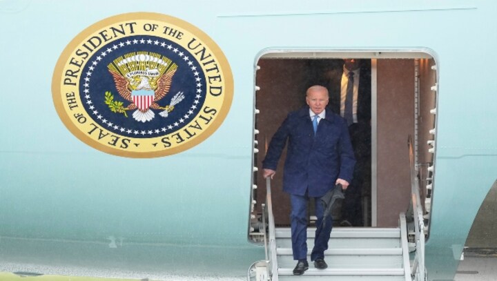 Japan G7 Summit: President Joe Biden will not apologise for US nuking Hiroshima, Nagasaki
