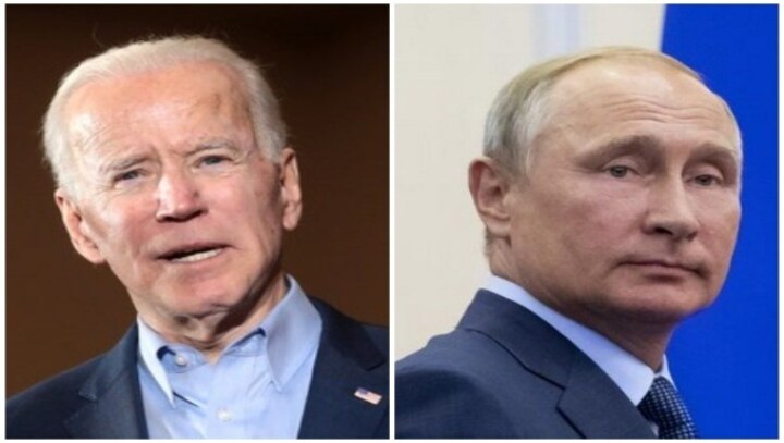 United States, G7 to unveil new sanctions targeting Russia over Ukraine, says US official