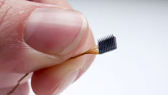 Biotech firm beats Elon Musk’s Neuralink, has implanted brain chips in 50 people for ailments Biotech firm beats Elon Musk’s Neuralink, has implanted brain chips in 50 people for ailments