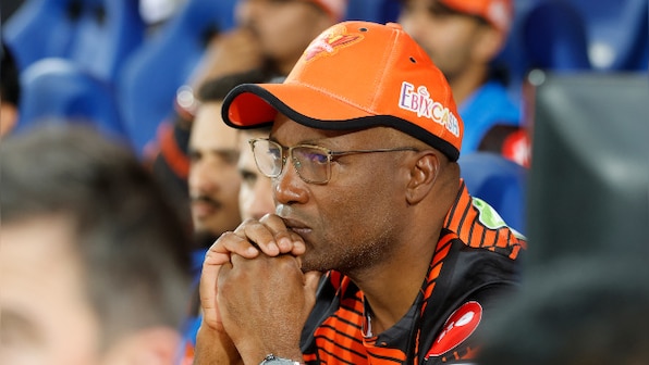 IPL 2023: 'KKR didn't beat us, we lost the game,' says SRH coach Brian Lara