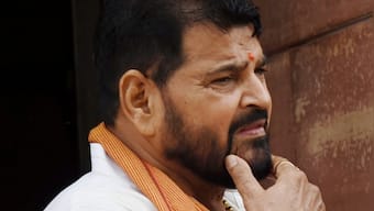 Wrestlers' Protest: WFI's ad-hoc panel to work with just one member for at least a week