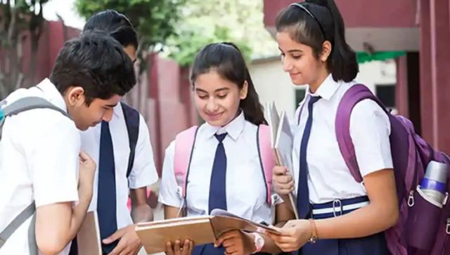 Tamil Nadu SSLC Results 2023 DECLARED: Pass percentage; steps to check scores Tamil Nadu SSLC Results 2023 DECLARED: Pass percentage; steps to check scores