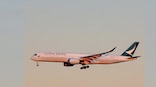 Cathay Pacific Airways fires 3 cabin crew for insulting passengers who couldn’t speak English