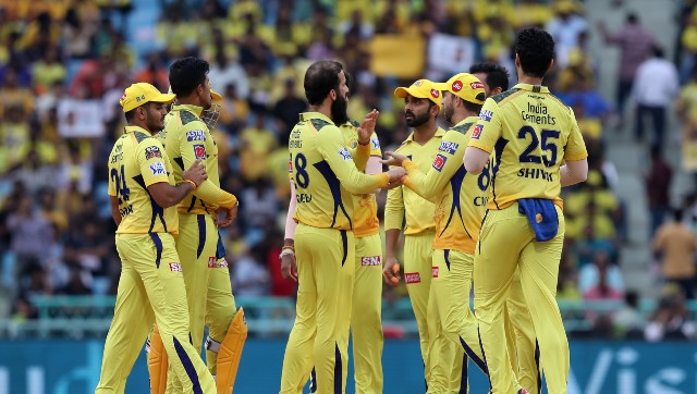 IPL 2023: Chennai Super Kings hope to complete the double against Mumbai Indians IPL 2023: Chennai Super Kings hope to complete the double against Mumbai Indians