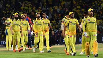 IPL 2023: High-flying CSK aim to maintain winning run as they take on KKR at Chepauk